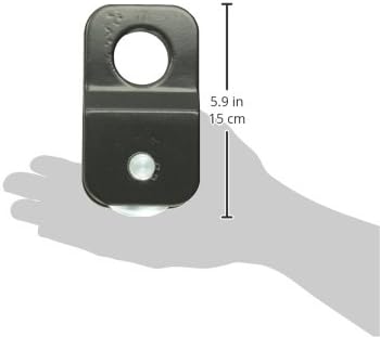 ATV Snatch Block