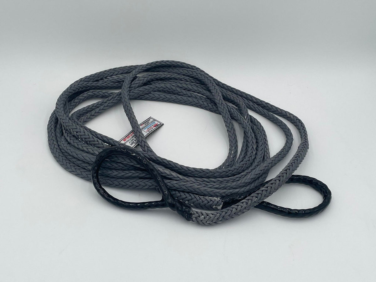 3/8" ASR Winch Line Extension