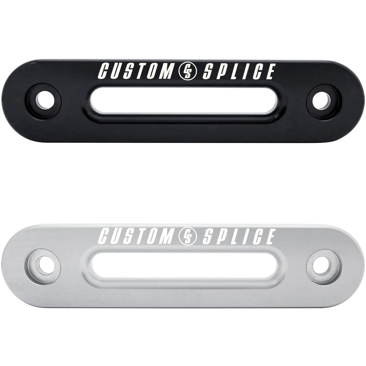 6.5" Standard SXS Fairlead for 5000 LB Badlands winches Custom Splice