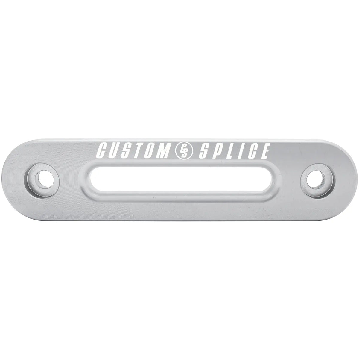 6.5" Standard SXS Fairlead for 5000 LB Badlands winches Custom Splice