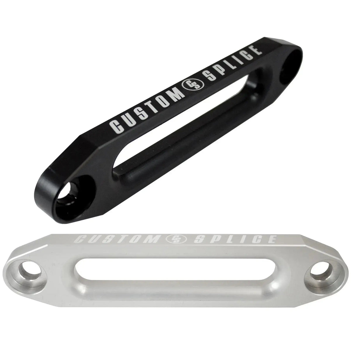6" SlimLine Fairlead for SxS  Custom Splice