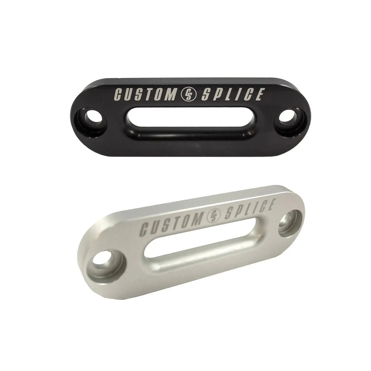 4 7/8" Standard ATV Fairlead  Custom Splice