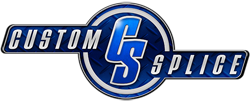 Custom Splice logo