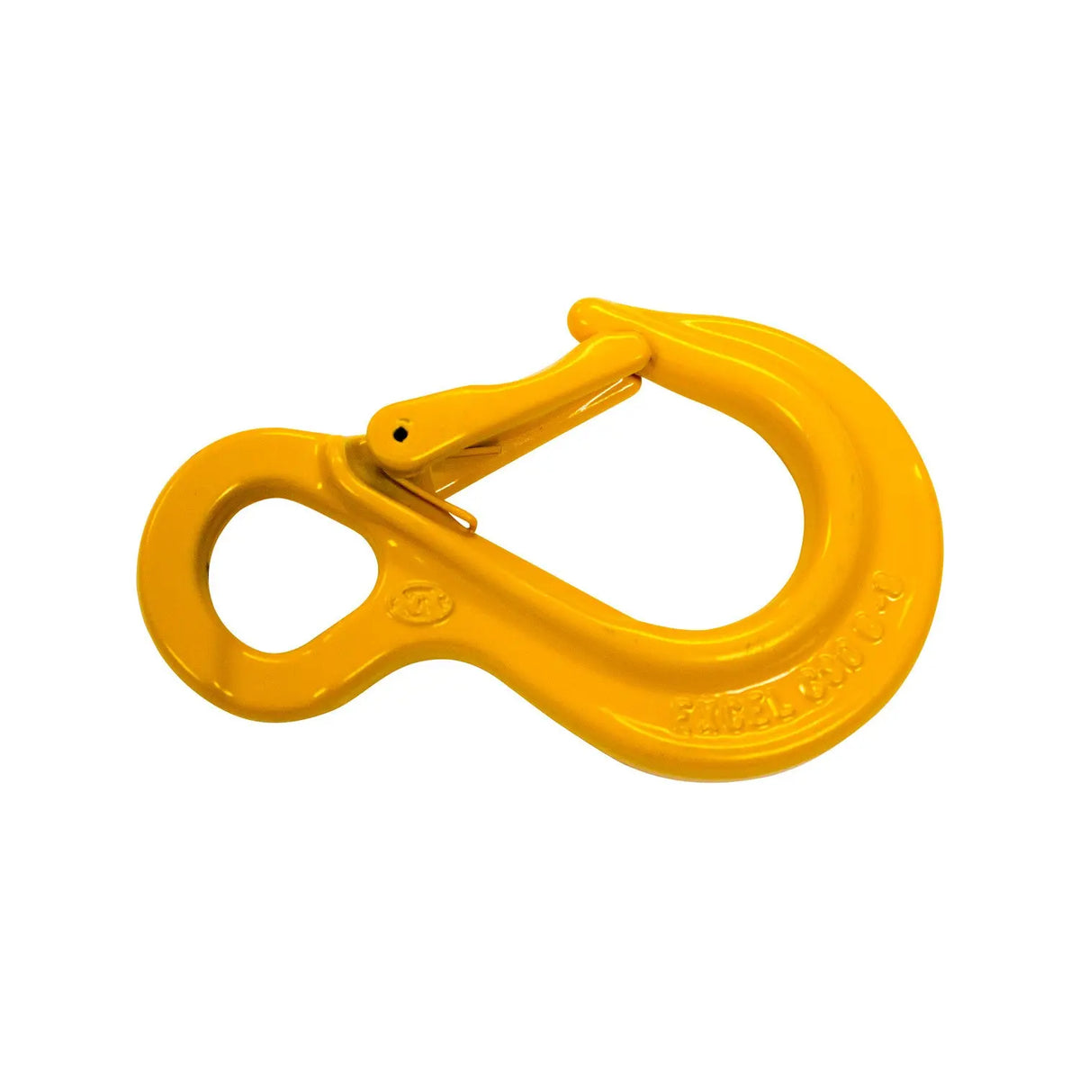 Excel Sling Hook Custom Splice