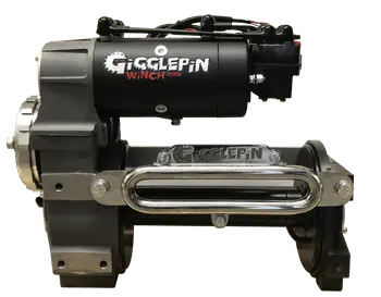 Gigglepin GP100 Twinmotor Competition Winch Gigglepin