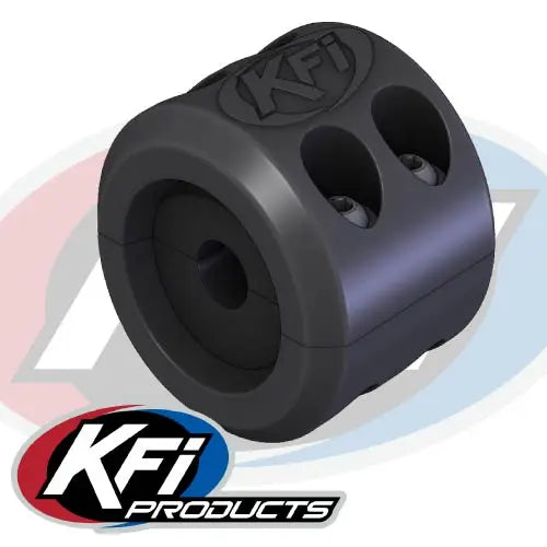 KFI Winch Split Cable Hook Stopper Custom Splice