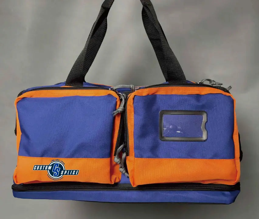 Custom Splice Recovery Gear Bag Recovery Bag Custom Splice