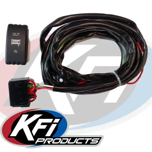 Replacement KFI Switch Custom Splice