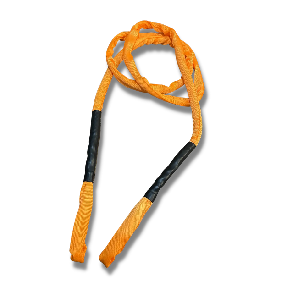 Rock Rope Custom Splice