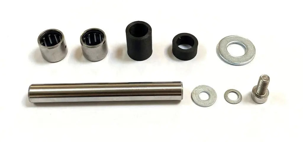 Gigglepin Top Housing Bushing Kit for Warn 8274 Winches – Custom