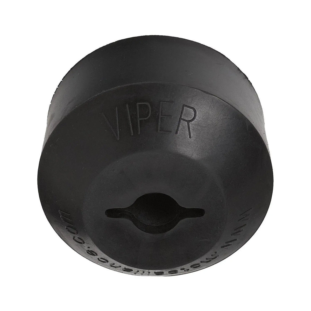 Viper Winch Rubber Stopper Custom Splice