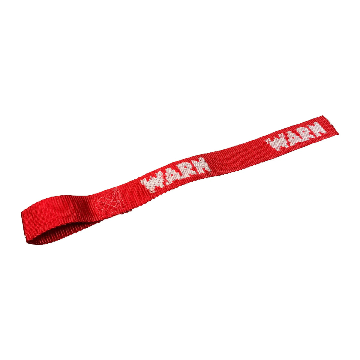 WARN- Strap WARN