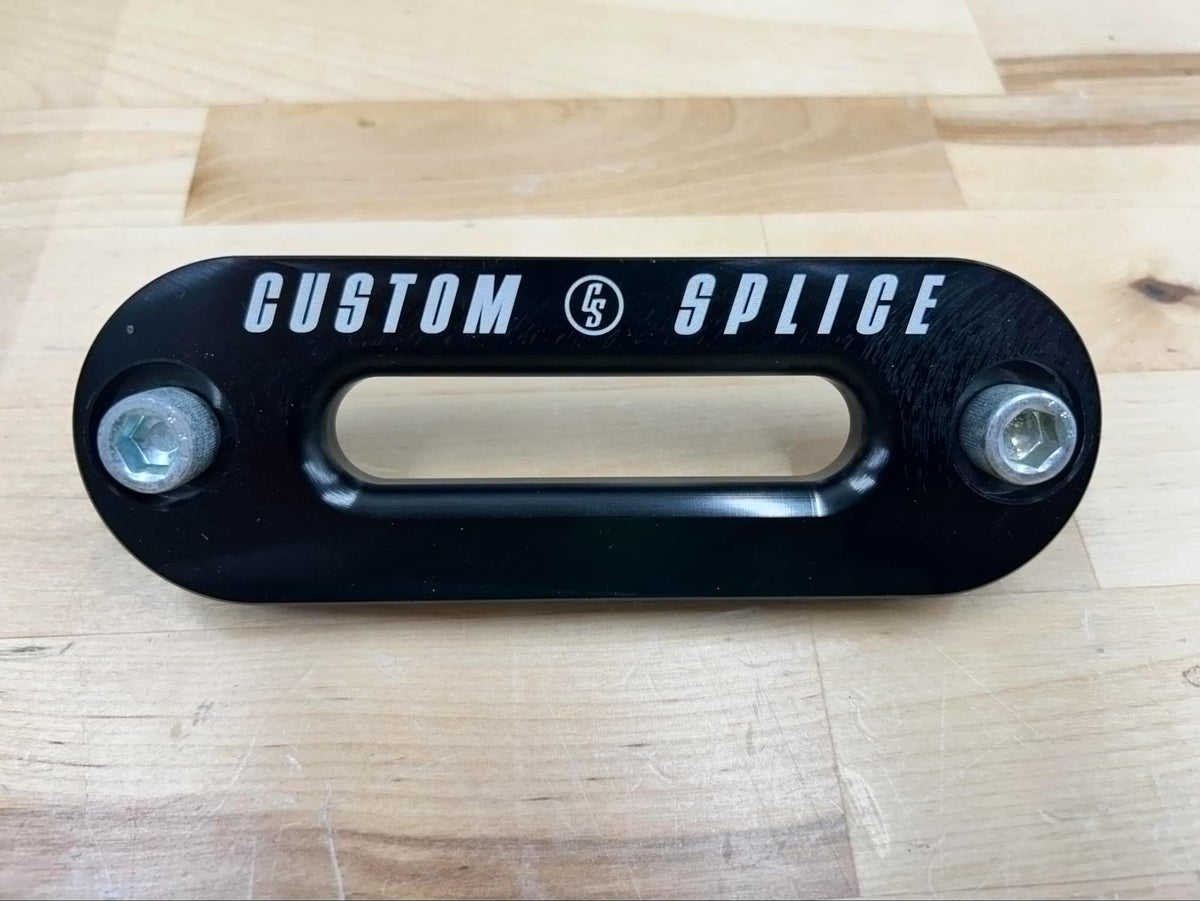 Mounting Kit Bolts For SxS, UTV and ATV Fairleads