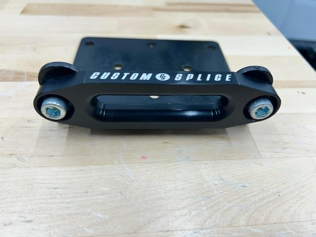 Mounting Kit Bolts For SxS, UTV and ATV Fairleads