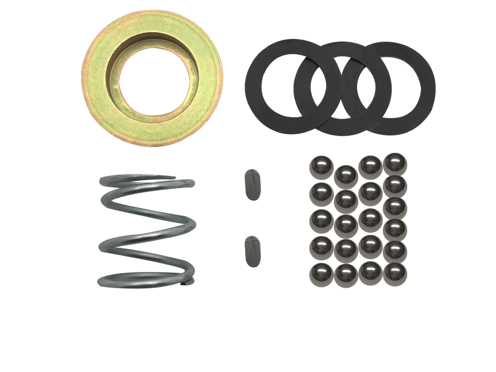 Gigglepin Brake Hardware Kit G90002