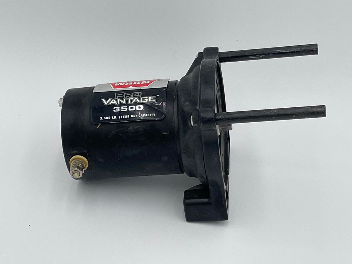 Warn Winch Motors (Blemished)