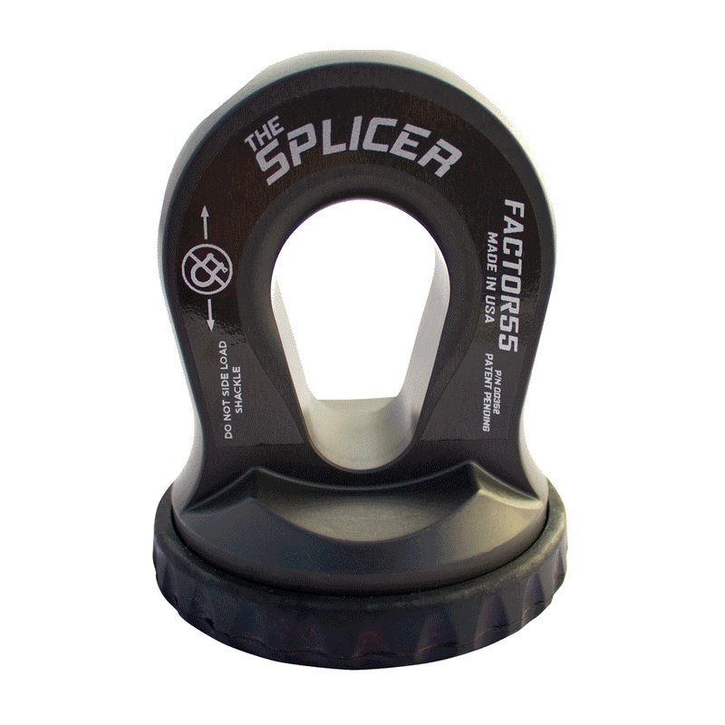 Factor 55 - Splicer Thimble Factor 55
