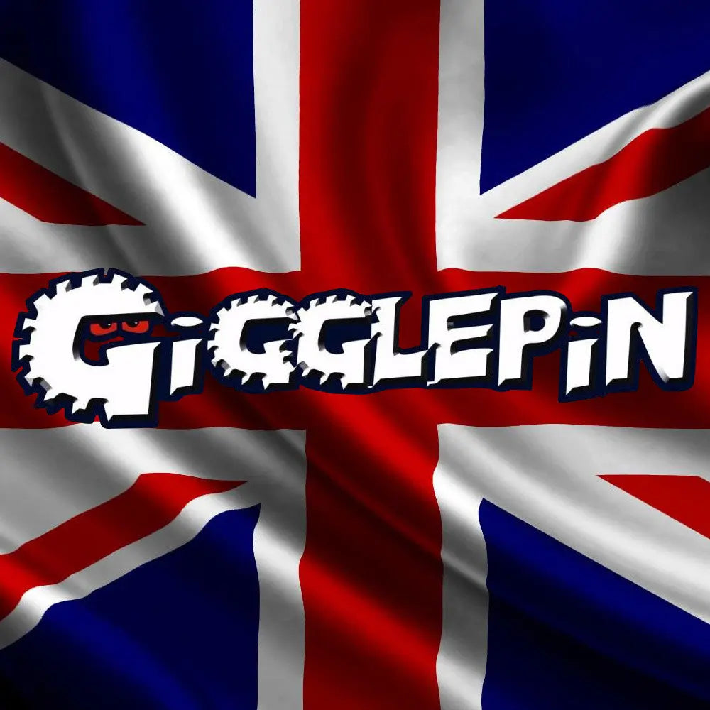 Gigglepin Custom Splice