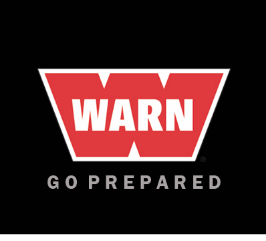 Warn Winch Motors