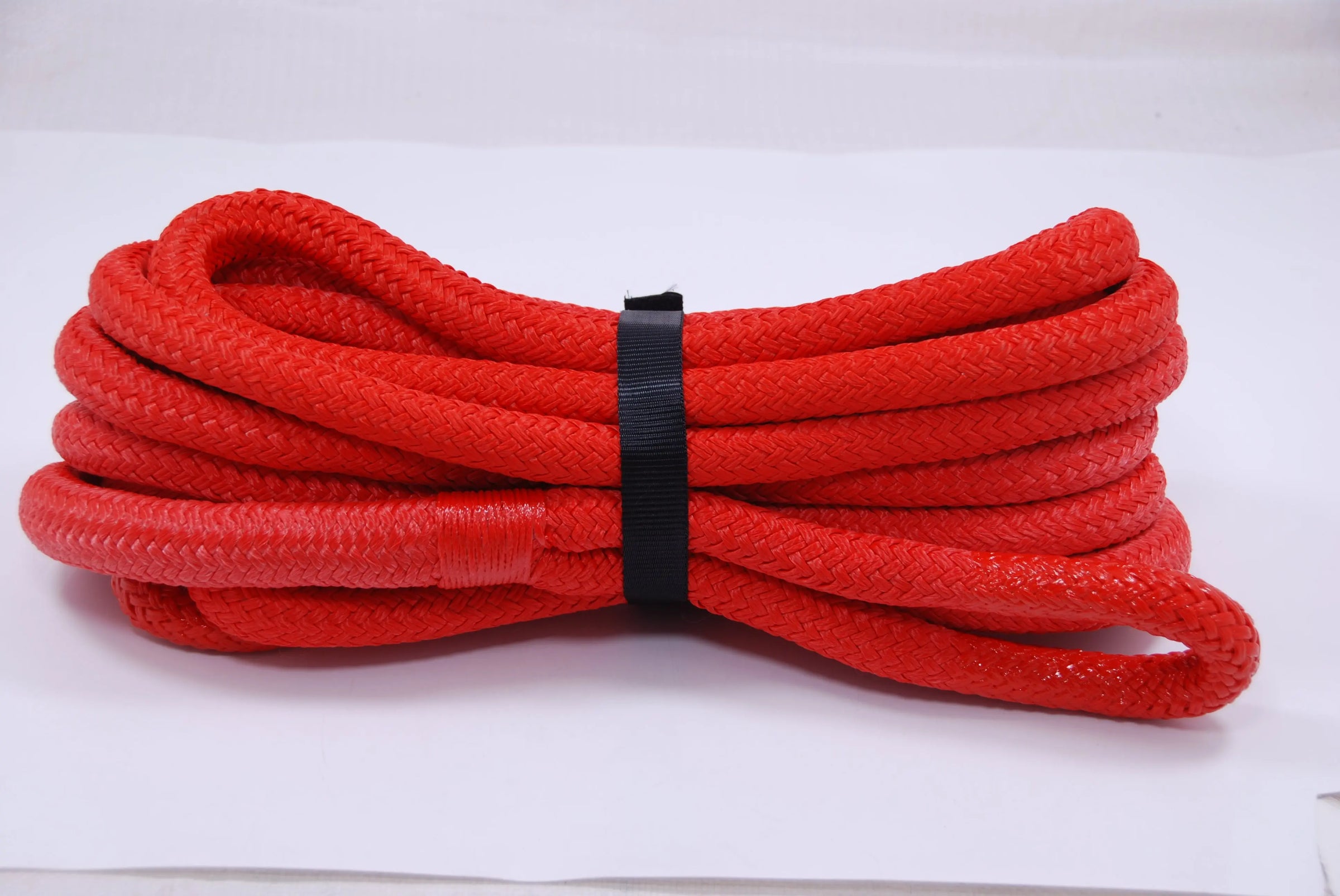 1/2" Cheetah Rope | Kinetic Energy ATV Recovery Rope – Custom Splice