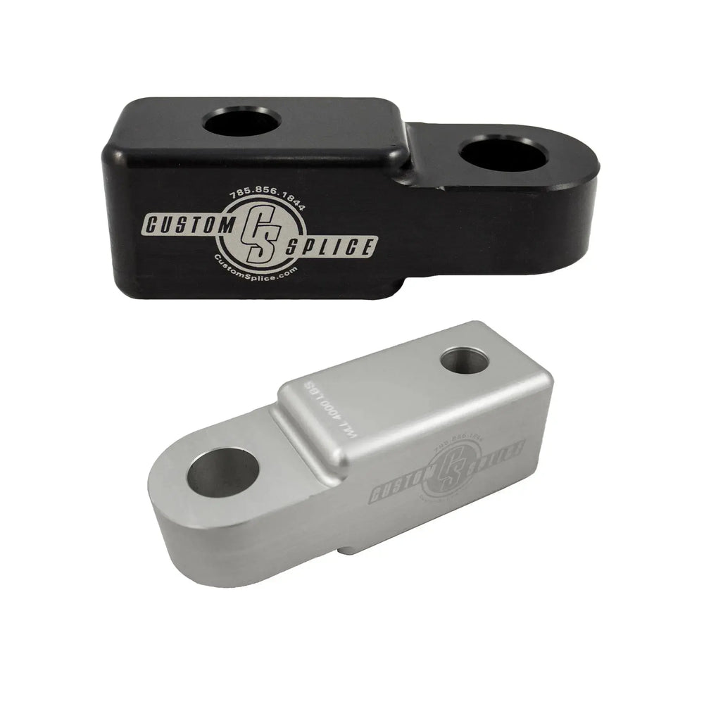 Products – Custom Splice
