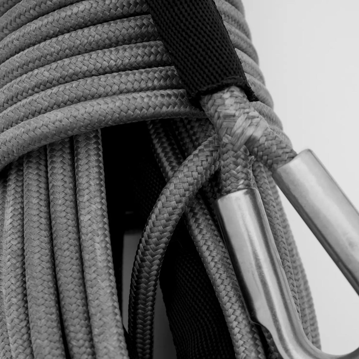 7 Ropes Splice 7/16 Diamondback Mainline Winch Rope | Custom Splice