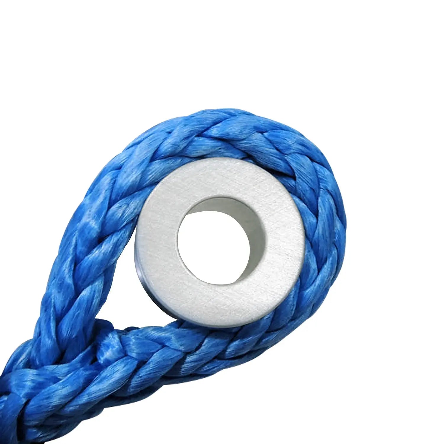 Factor 55 Synthetic Rope Spool | Spools for Winch Rope | Custom Splice