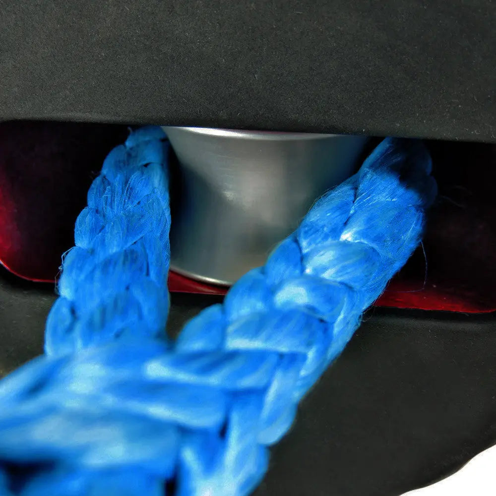 Factor 55 Synthetic Rope Spool | Spools for Winch Rope | Custom Splice