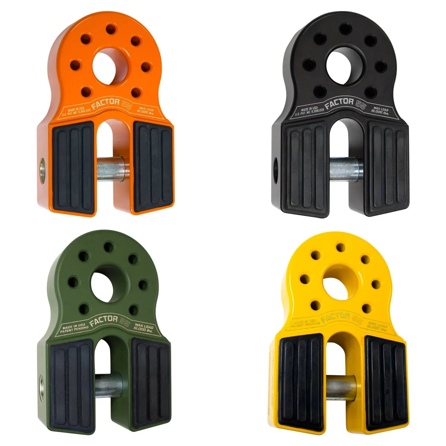 FACTOR 55 FlatLink フラットリンク 【公式通販】