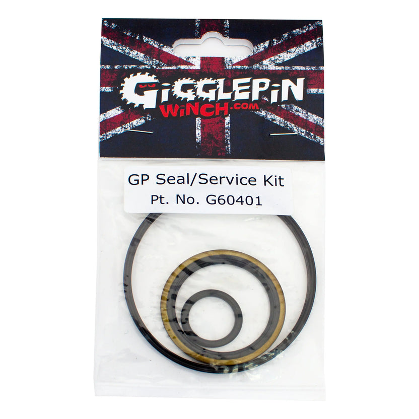 Gigglepin Warn 8274 Winch Upgrades Custom Splice