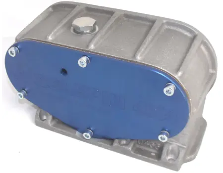 Pro Twin Motor Top Housing FOR WARN 8274 AND GP80 SERIES WINCHES Gigglepin