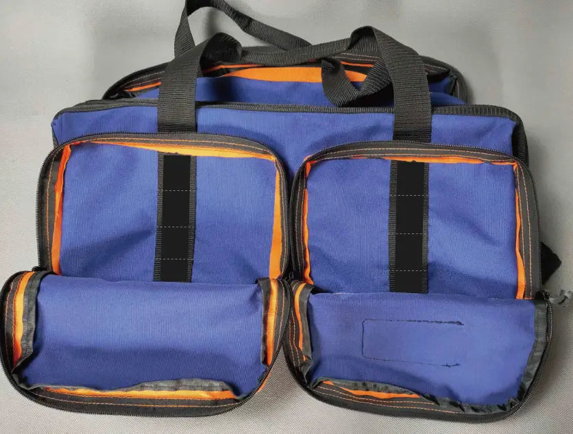 Custom Splice Recovery Gear Bag - Recovery Bag - Custom Splice