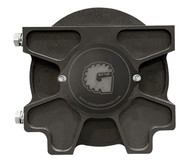 GIGGLEPIN REPLACEMENT DRUM SUPPORT PLATE FOR 8274