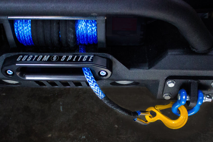 Custom Splice | Recovery Gear Made For You