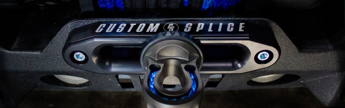 Custom Splice | Recovery Gear Made For You